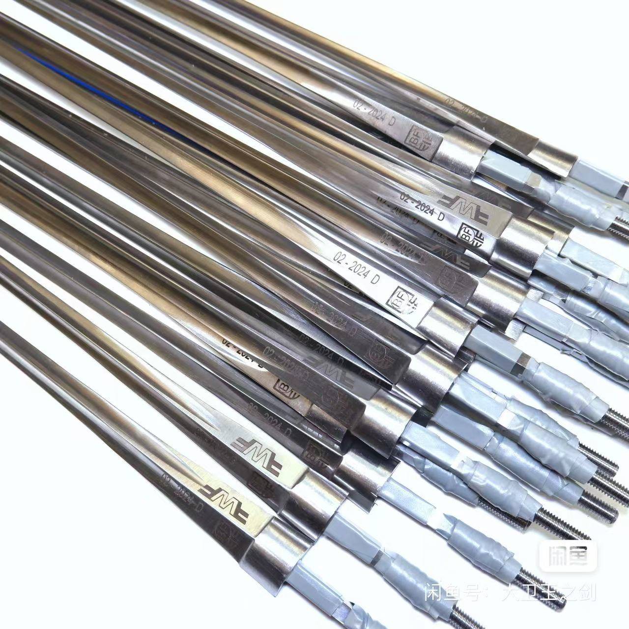FWF STEEL ADULT HEAVY SWORD D