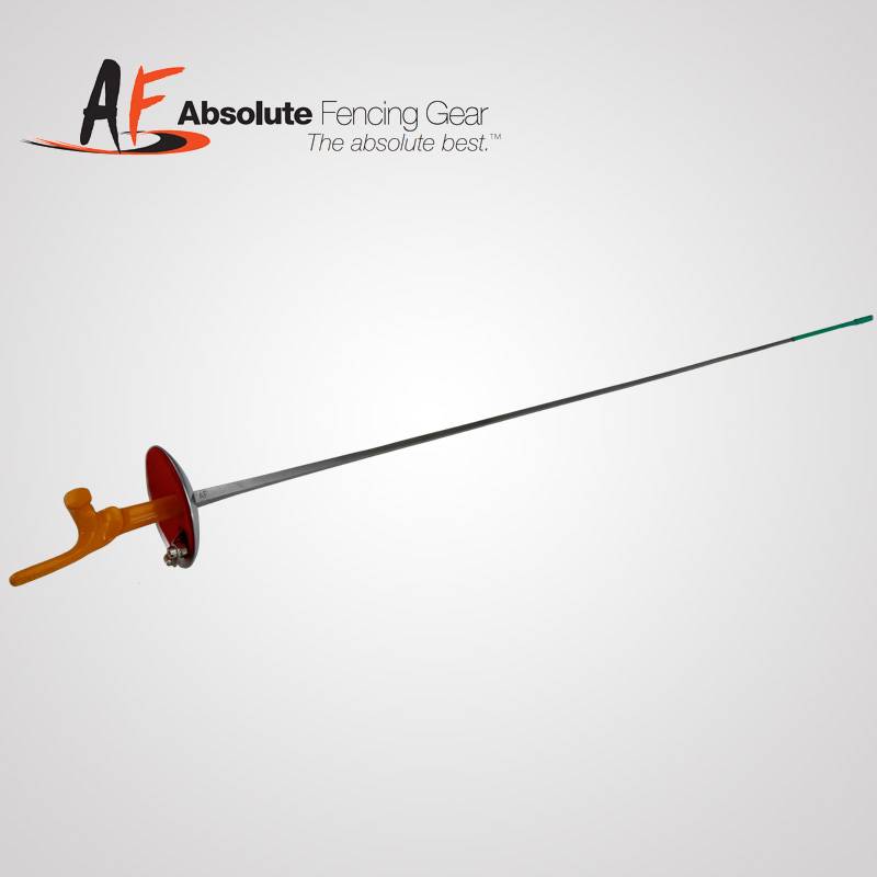 CFA certification competition electric sword AF electric flower sword fencing equipment fencing equipment adult children