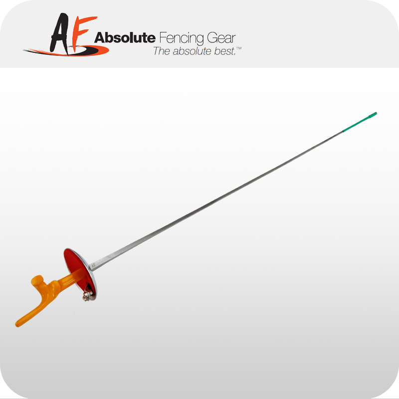 # Normal Sword Left Hand (Handwire)