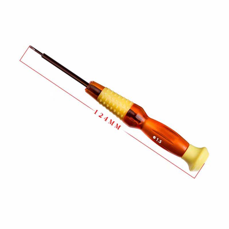 Fencing Equipment Flower Sword/Heavy Sword Electric Head Screw International Standard International Standard