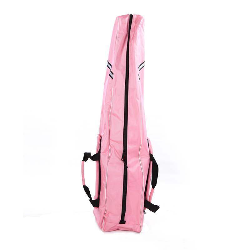Fencing equipment Adult F Children's Fencing Pack A Student Type A Rolling Wheel Nylon Board Material Light Smile