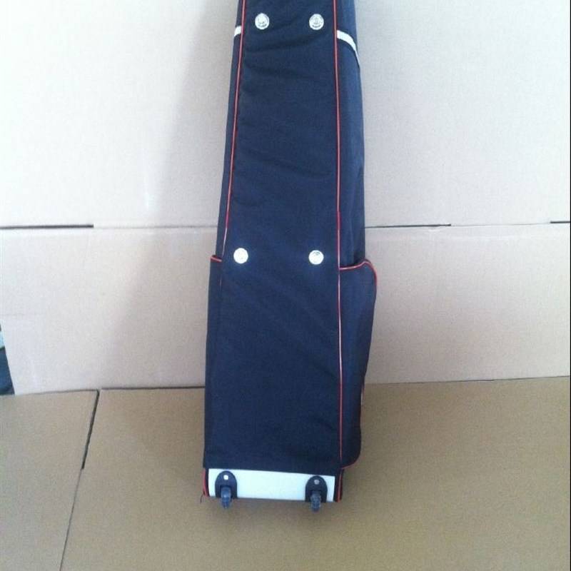 Black Embedded Wheel Free of Steel