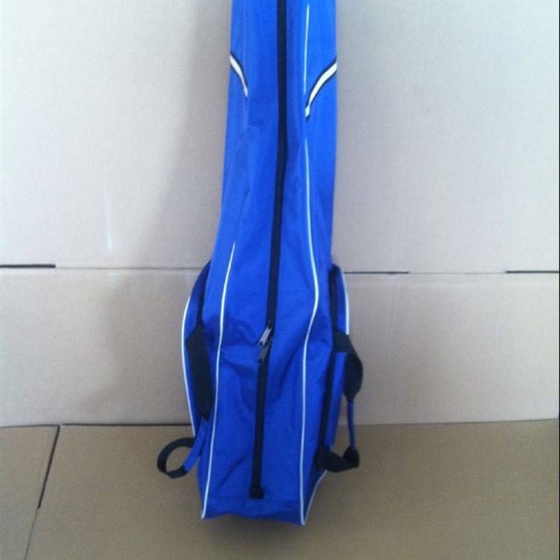 Blue-beded wheel with no steel pack