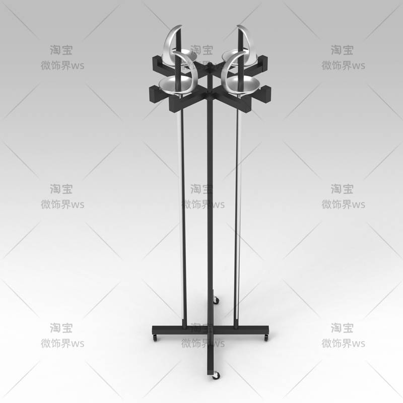Fencing table Sword Sword Equipment helmet mask Putting new sword weapon items shelf frames
