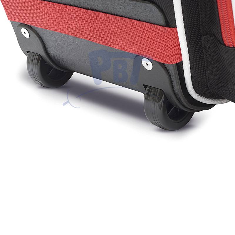 PBT imported large swordsmanship bag roller bag AIR model Hungarian equipment is lightweight, durable, high -quality hot -selling hot