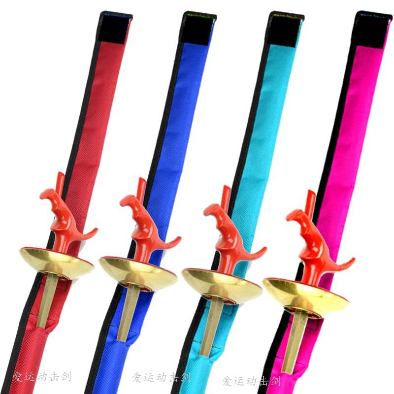 Fencing Bags Sword Barbag Fencing Products Equipment Equipment Equipment Sword Flower Sword Heavy Sword Commonable