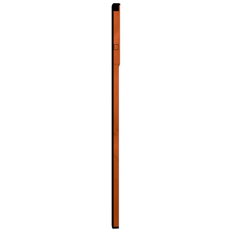 Orange (no plastic tube)