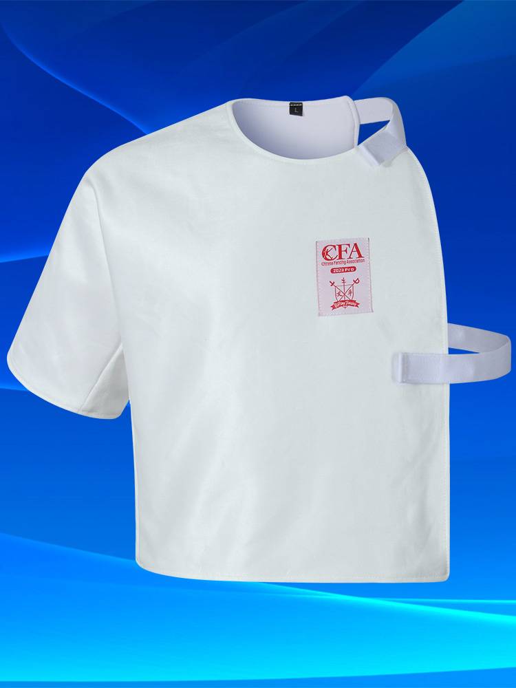 Yiping 450N/900N fencing service CFA certification can participate in the national competition