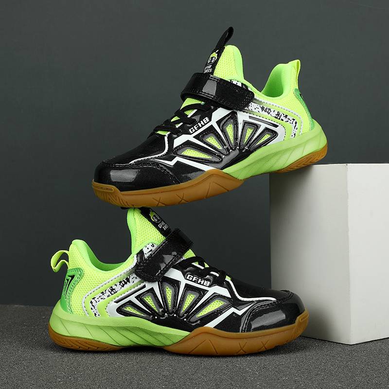 New technology fencing shoe is free of lace children's fencing competitive training fencing competition shoe sneaker sneakers non -slip