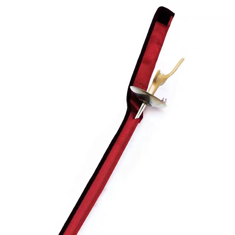 Sword Strip Bag (Red)