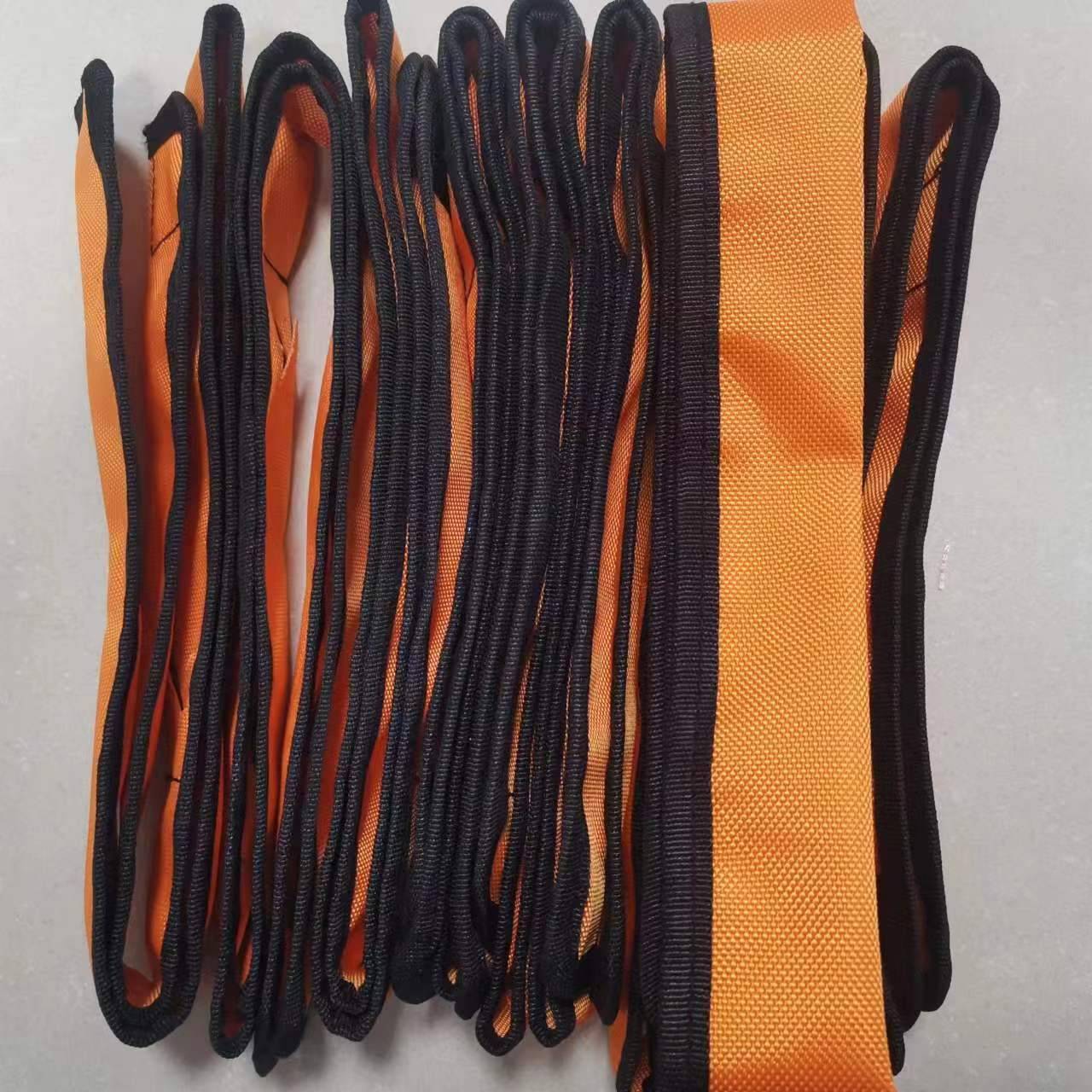 Sword stripes (Orange)