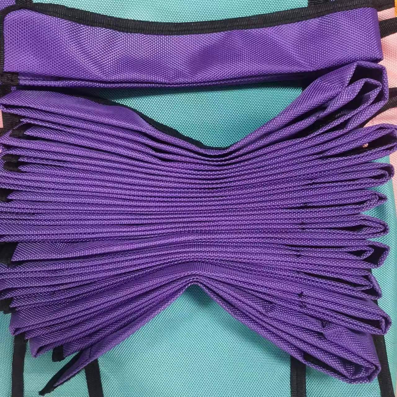 Sword bag (Purple)
