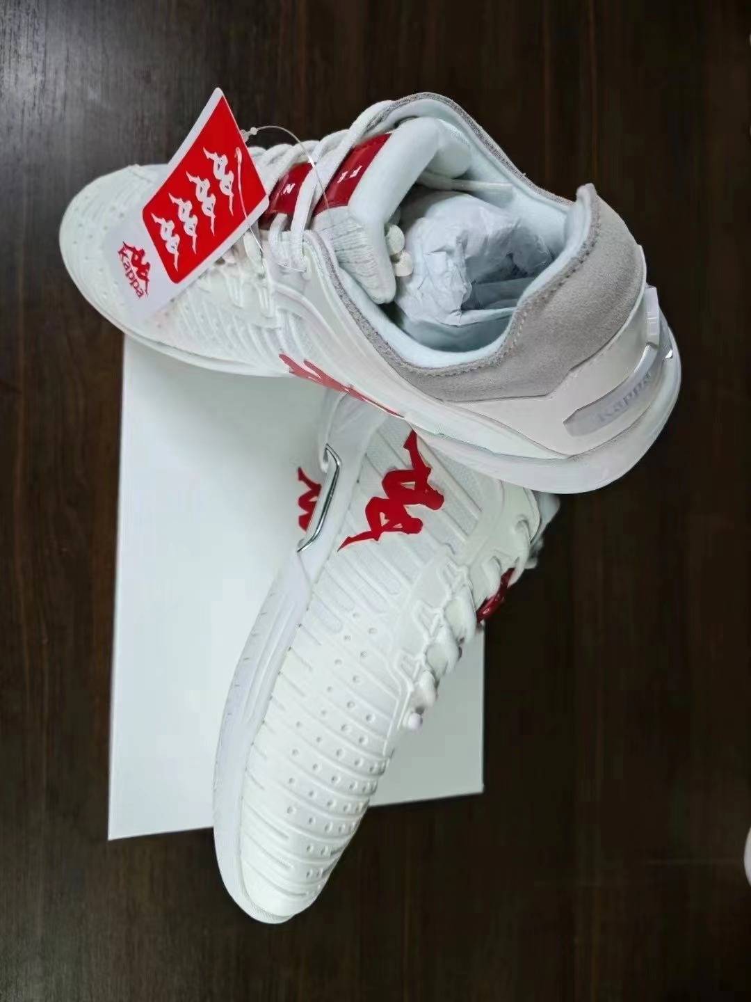National team fencing shoes high face value and high performance