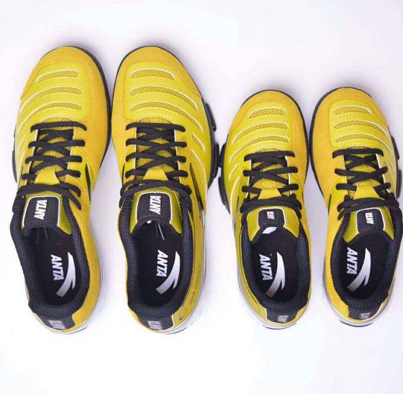 Fencing shoe children's adult new Anta professional fencing training competition shoe fencing equipment
