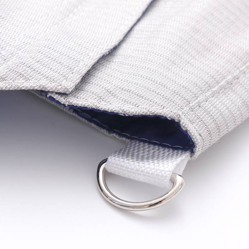BG flower sword metal clothing swordsman CFA certification fencing equipment adult children can be new fabric CE in the country