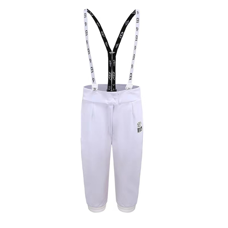 CZHE Fencing Server Set Children's Adults Three -piece Set CFA450N Authentication Top