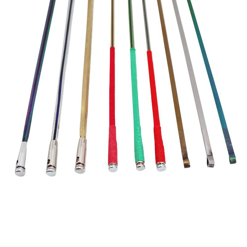 Flower sword fencing sword strip Children's flower sword adult flower sword competition special sword stainless steel sword sword fencing equipment