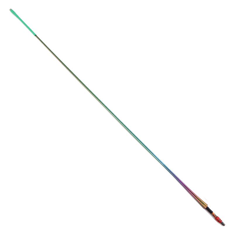 Flower sword fencing sword strip Children's flower sword adult flower sword competition special sword stainless steel sword sword fencing equipment