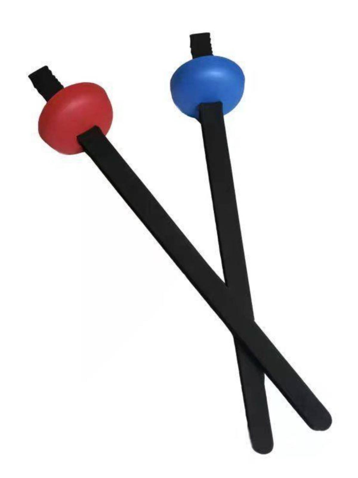 Fencing foam sword resistant strike fencing equipment Child training swords are high -quality safety entry enlightenment exercises