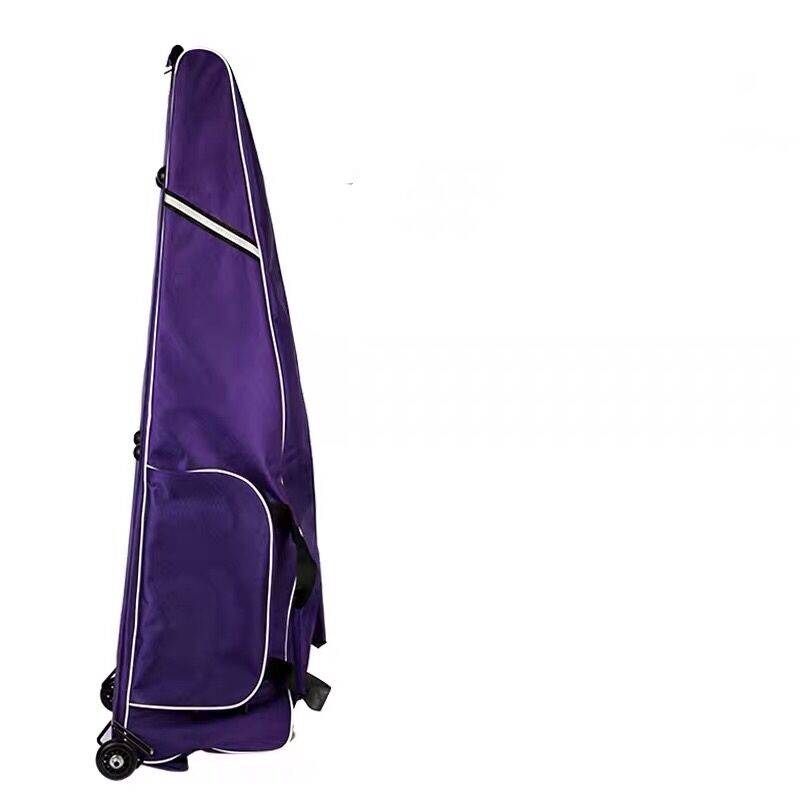  fencing equipment fencing sword sword bag small roller fencing bag 10 color optional adult children roller roller fur