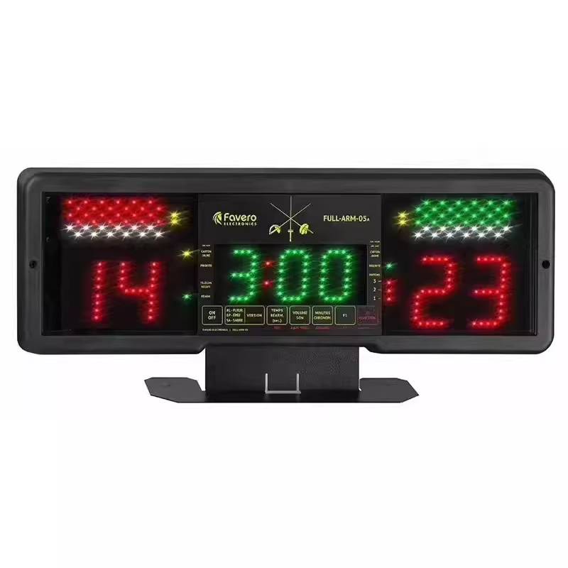 Score monitor (this product is not involved in any activity)