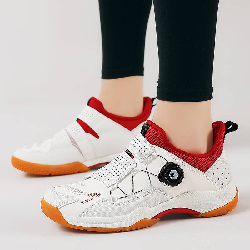 Fencing shoes Male girls, girls, fencing sneakers, beef tendon bottom non -slip and wear -resistant adult professional competition training fencing shoes