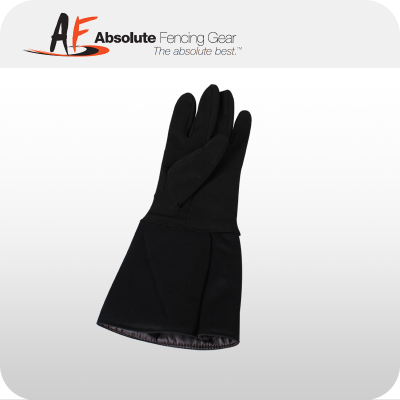 AF Hua Chong Bennian Coach Gloves Fencing Protection Fencing Equipment
