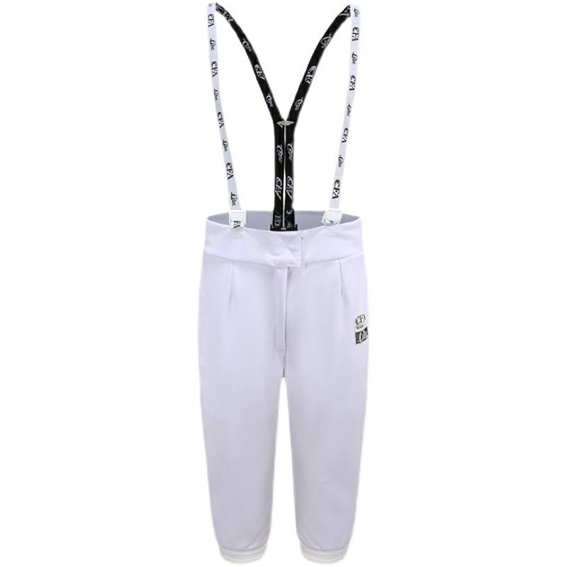 CFA certification 350N adult children's fencing pants flower sword sword heavy sword sapped sword shot jungle pants