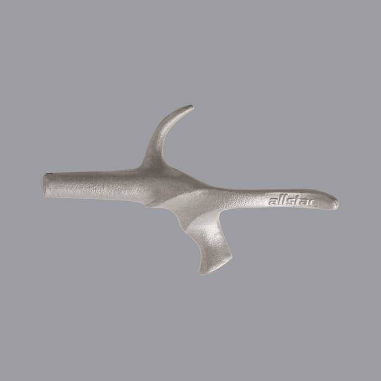 Allstar Osda fencing equipment Heavy sword -free gun handle PGV heavy sword handle