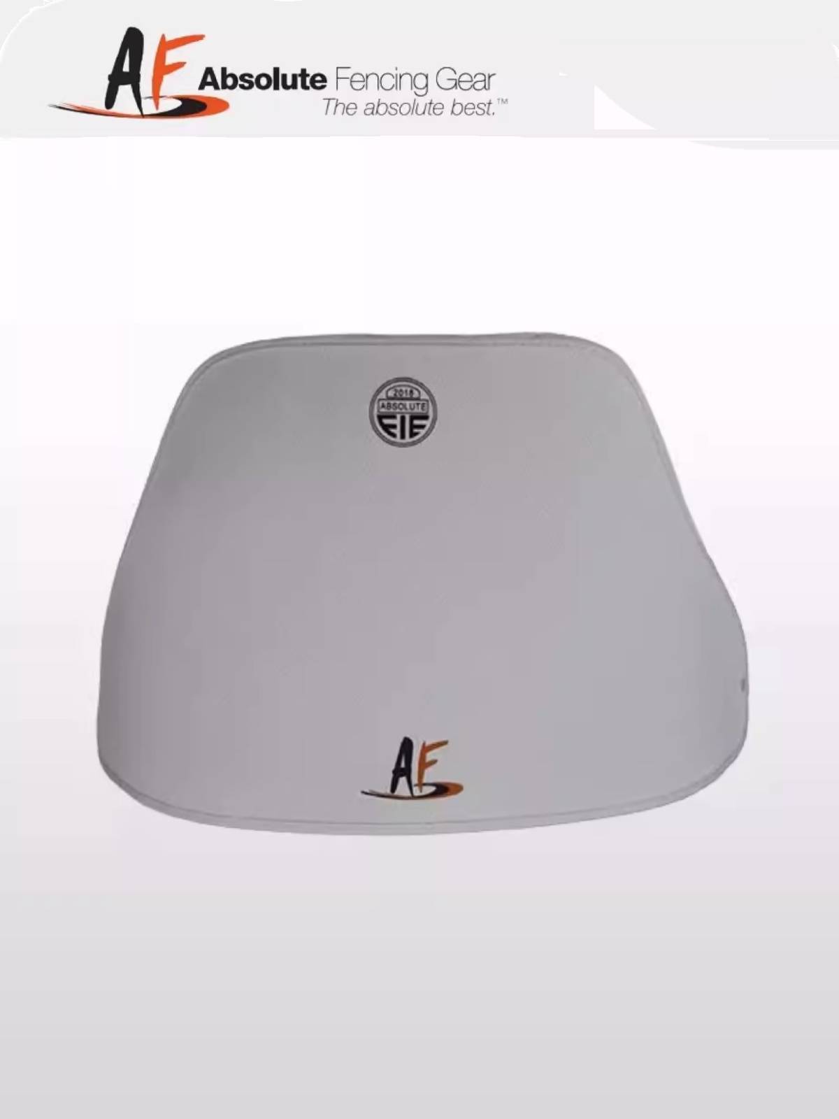 AF new FIE authentication fencing chest guard board children's adult competition training special fencing sheet