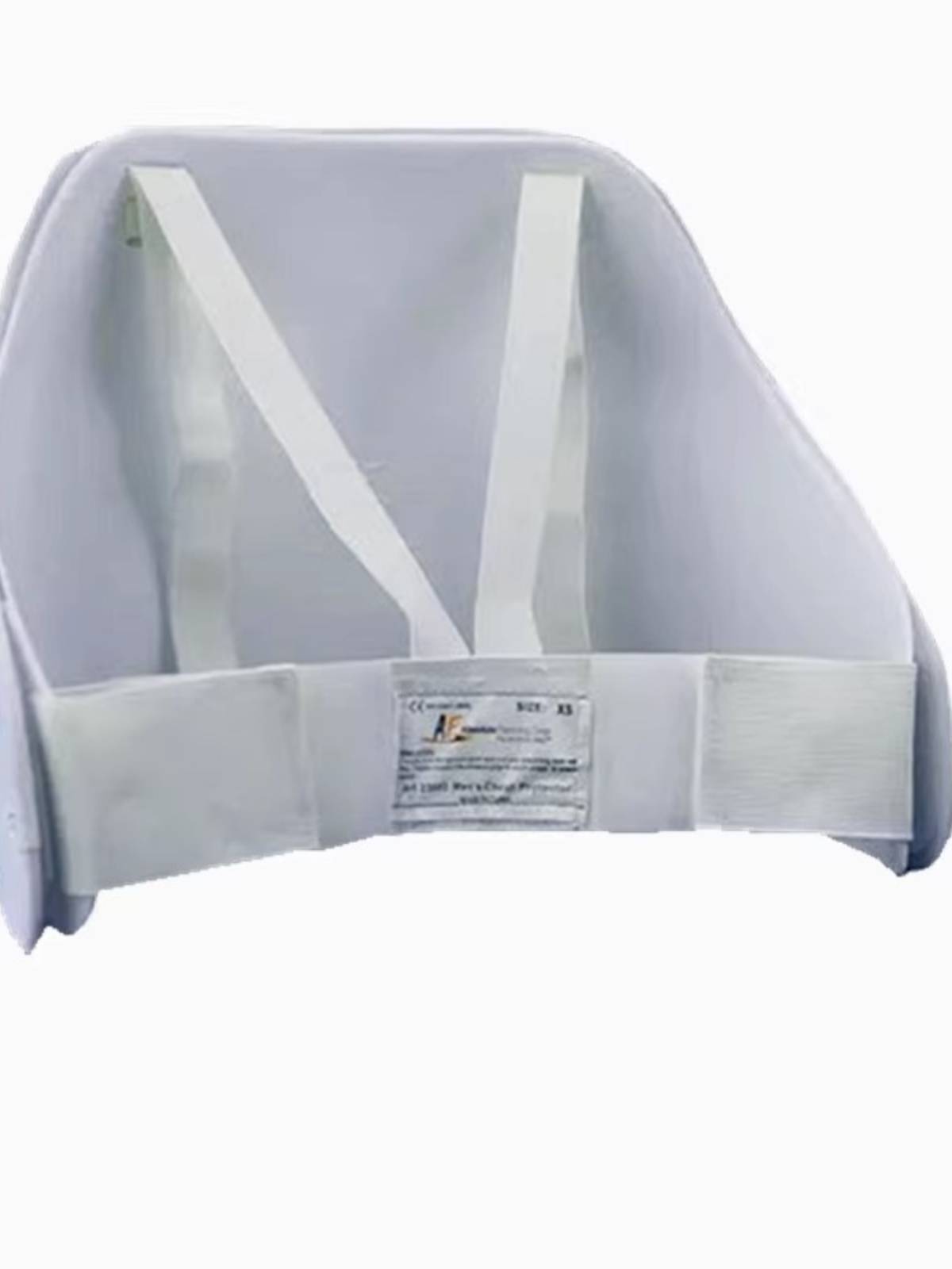 AF new FIE authentication fencing chest guard board children's adult competition training special fencing sheet