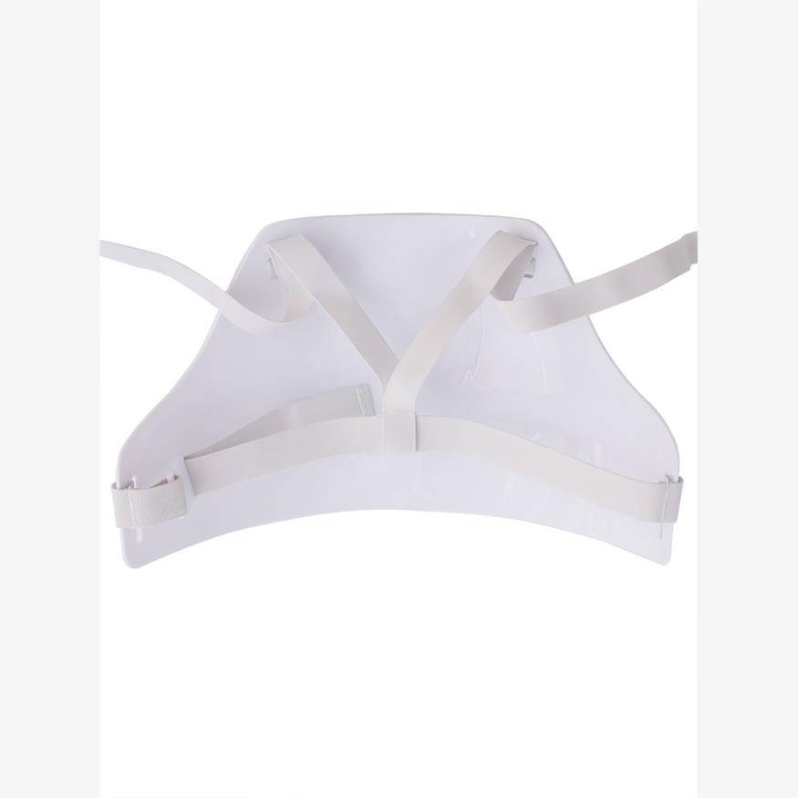 Fencing chest protection board children's adult men's and women's chest shelter protective fiertard chest protection overall fencing equipment