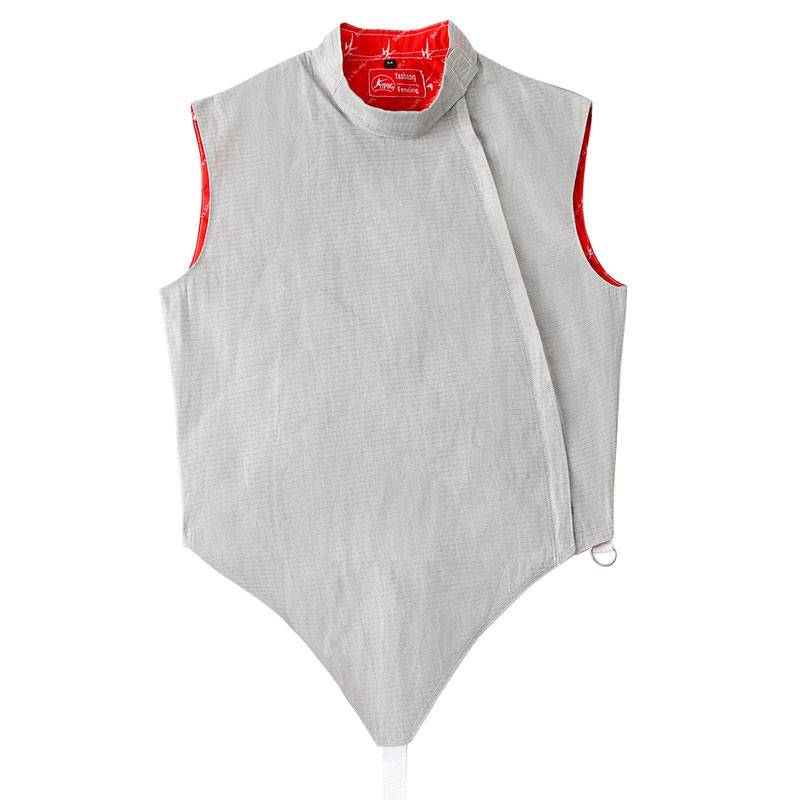 Flower sword metal clothing adult children's fencing service fencing equipment can participate in the national competition printed word
