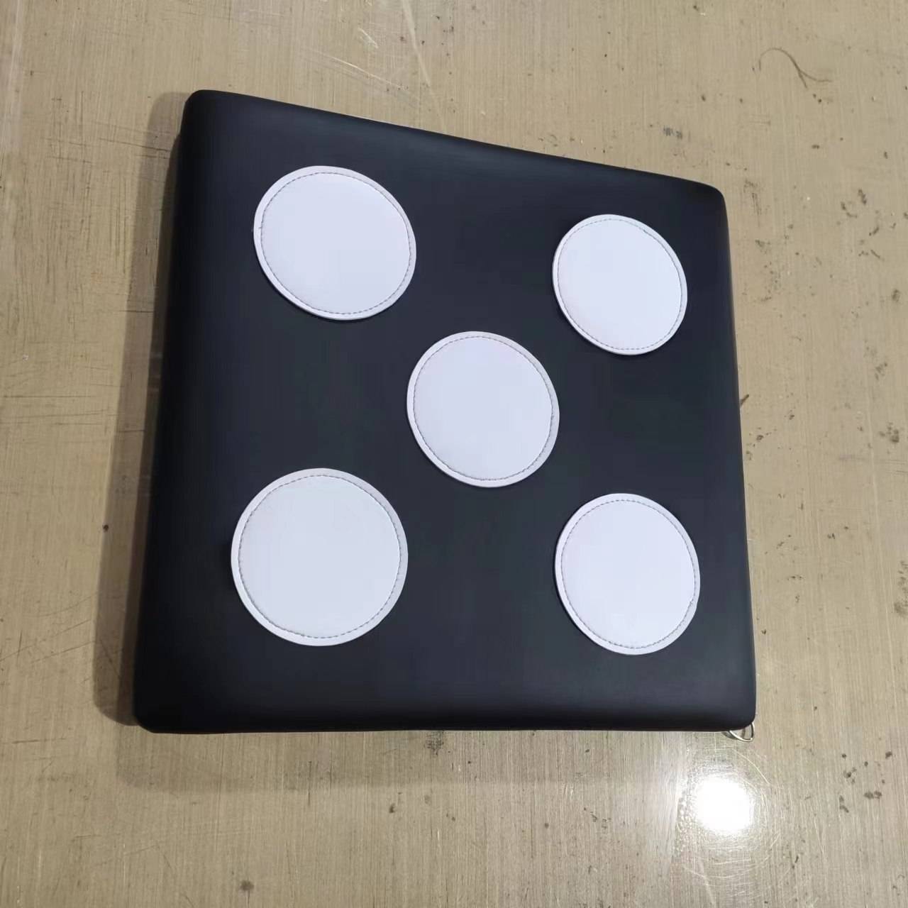 Black 1