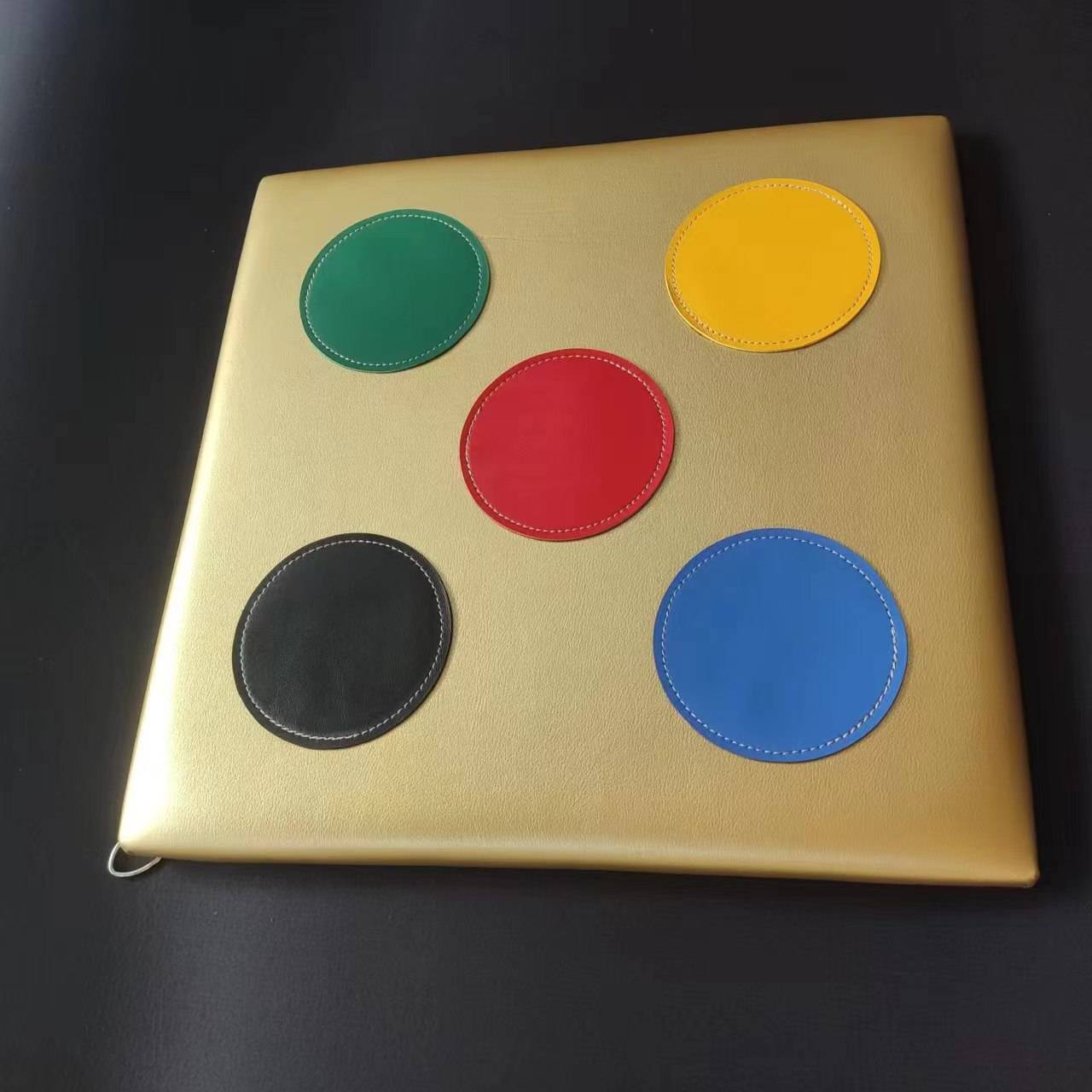 Gold