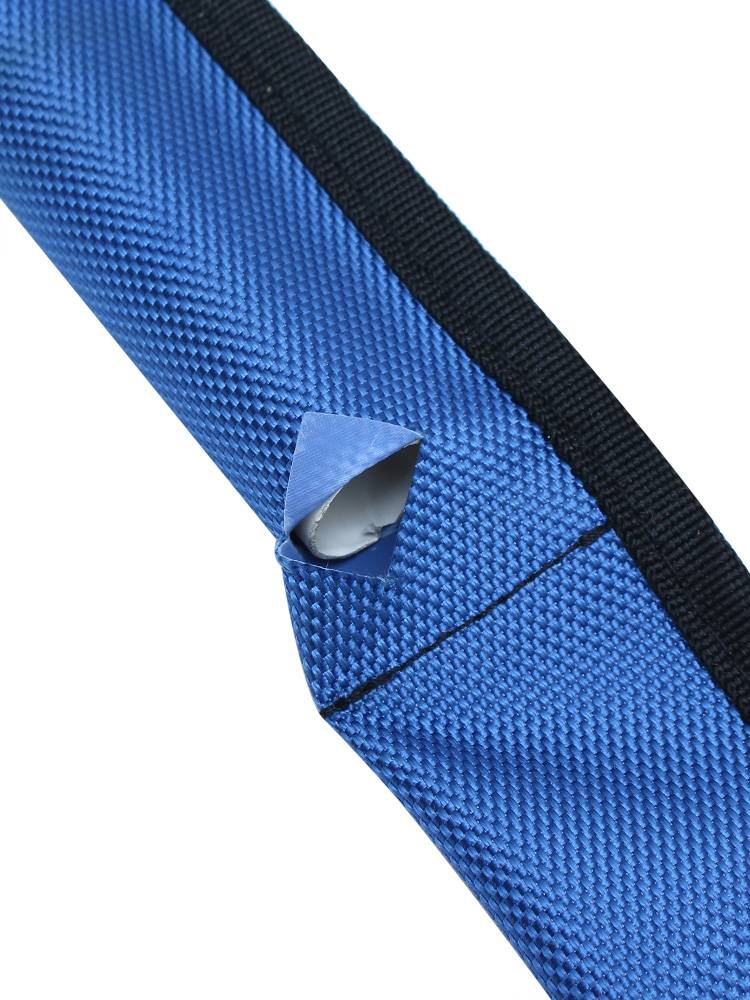 Sword swordsmanship sword bag sword bag bag pipe flower sword heavy sword sword universal sword band fencing equipment