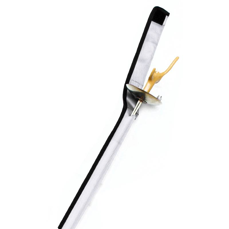 Children's white swords for children