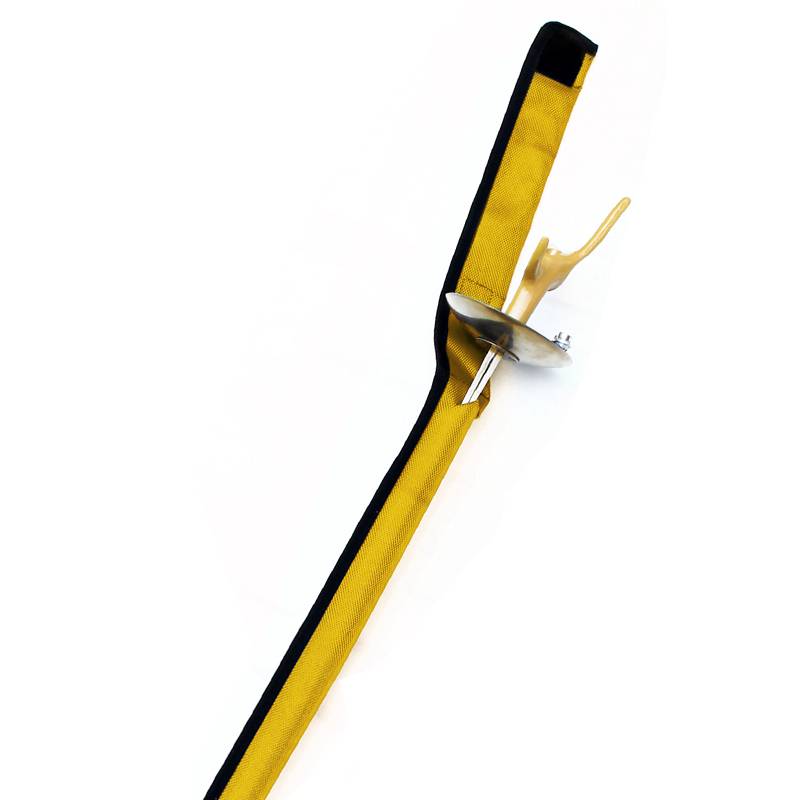 For children with yellow (bands)