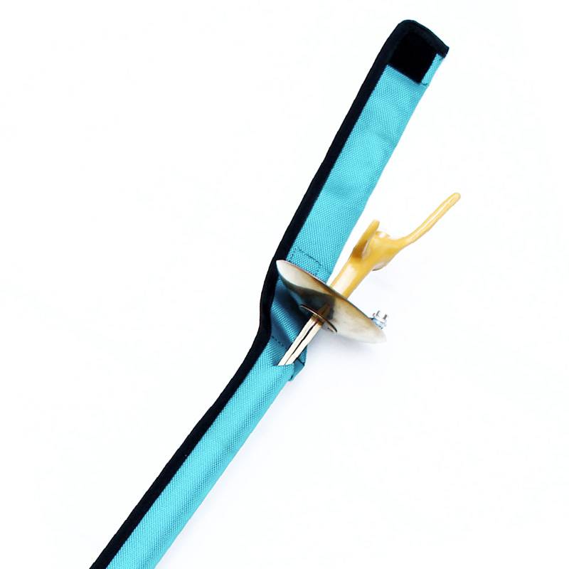 Children's Lake Blue (without pipe) children's swords
