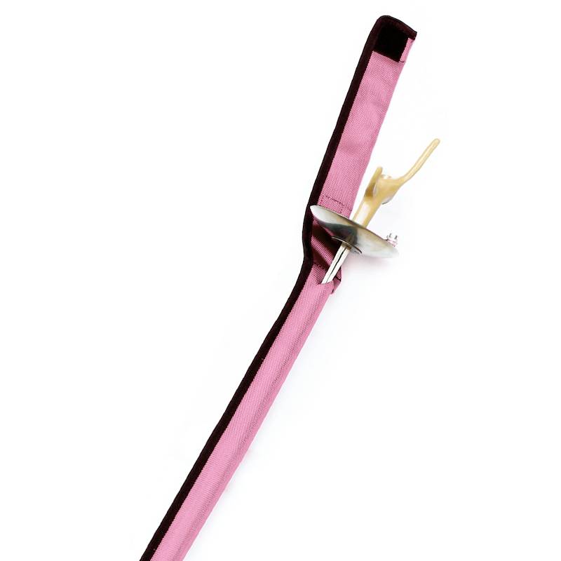 Children's pink (unmanaged) children's swords