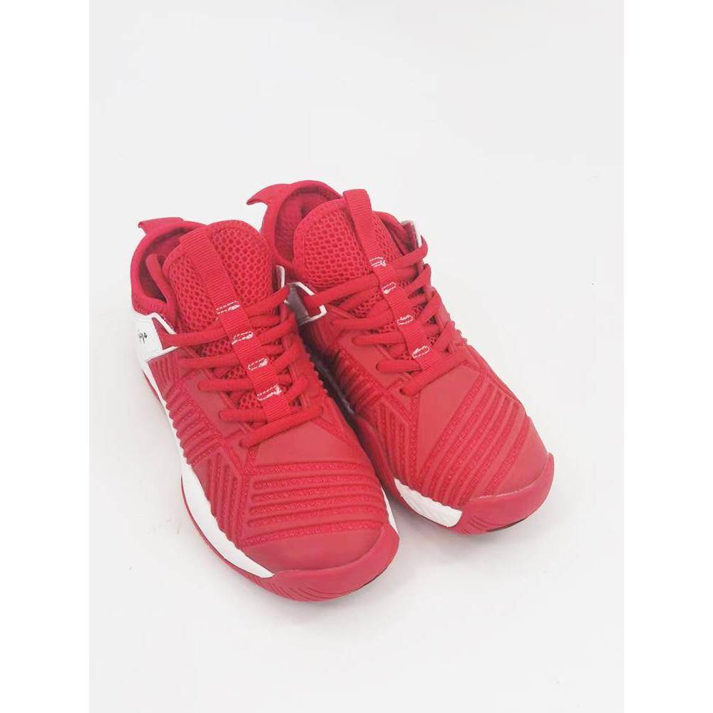 Professional fencing shoes Children adult fencing equipment Children's fencing shoes red strike
