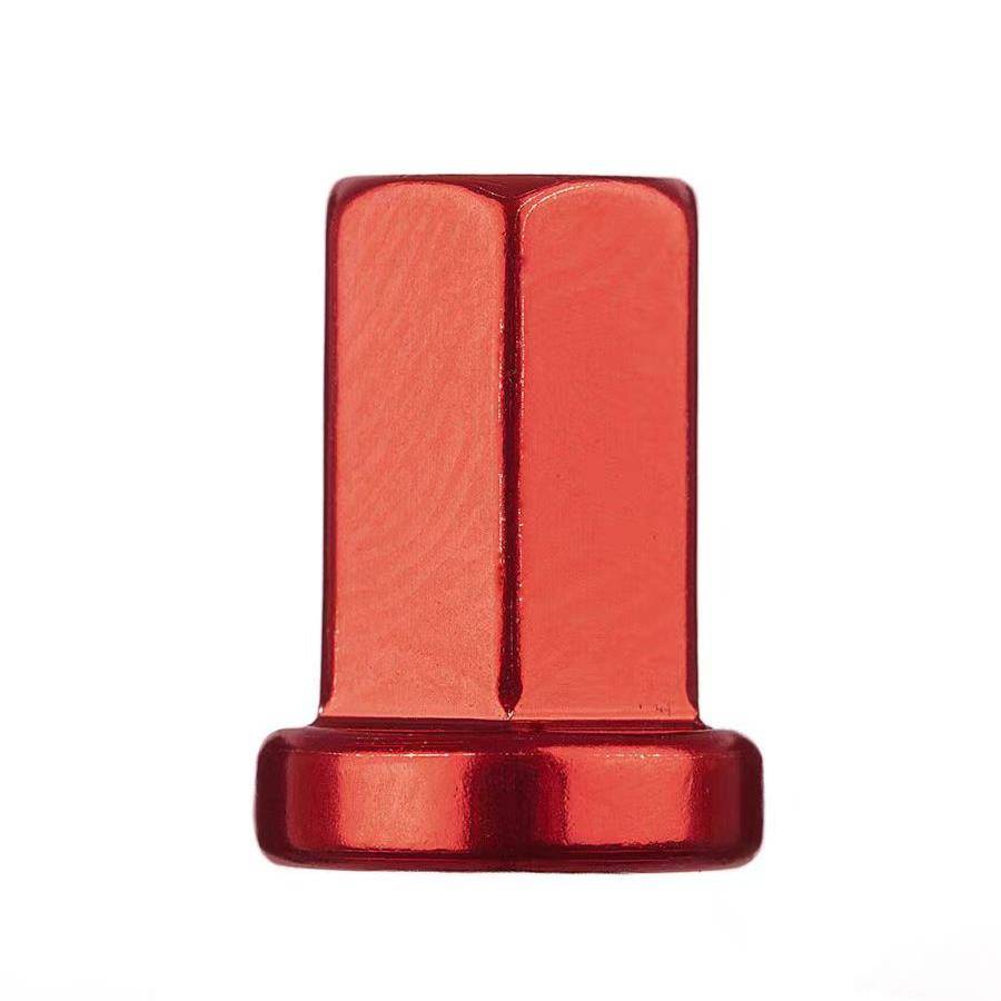 Fencing Equipment Fencing Zero Symnomies, ultra -light screw weights 1.4g, reduce weight, sword heavily sword universal nut