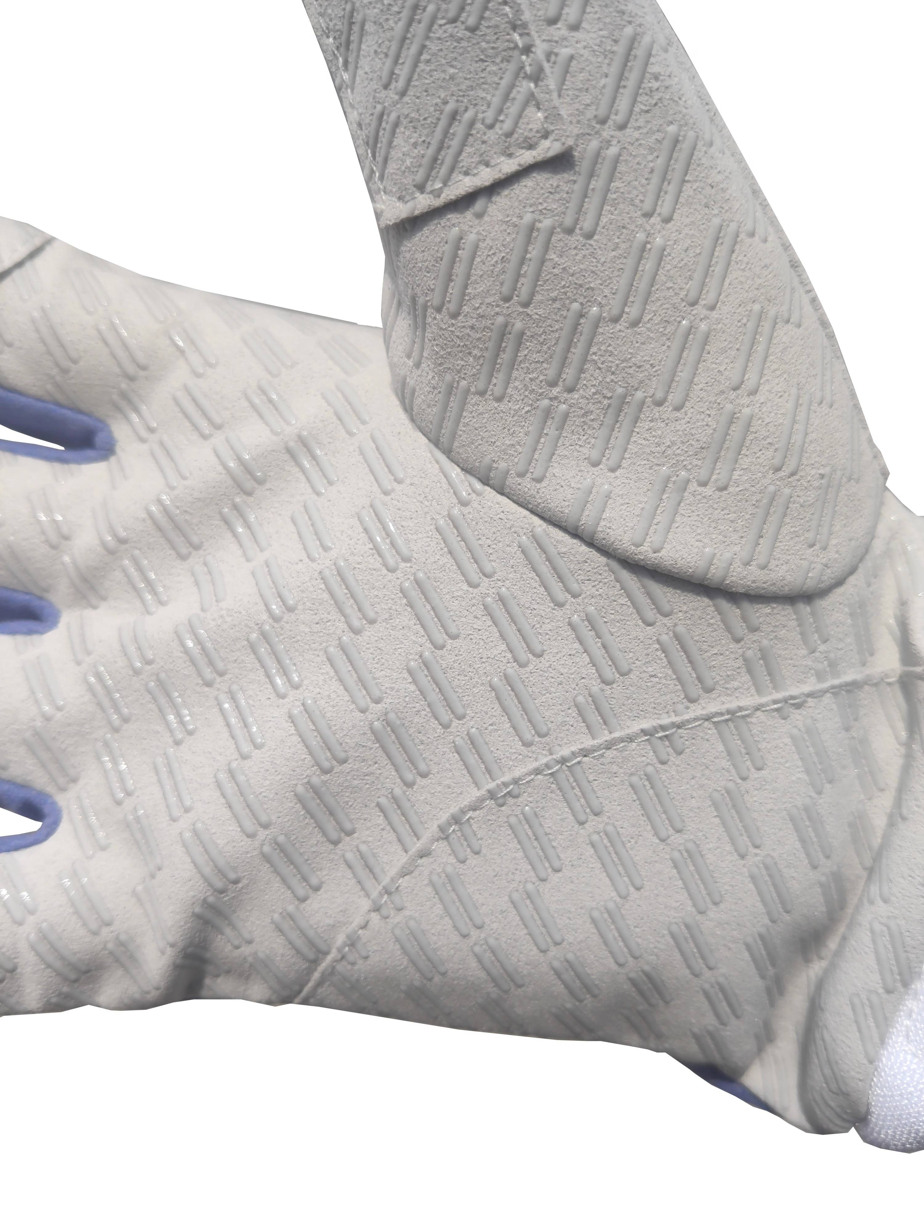 AF New Sword Sword Gloves Flower Sword Sword Sword Heavy Sword Three -purpose Anti -slip and wear -resistant children's adult training competition universal