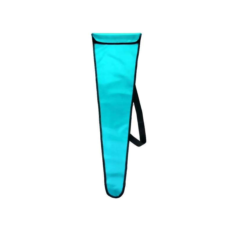 Prefect lake blue