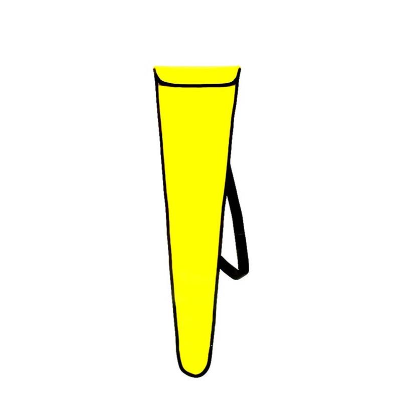Fine yellow