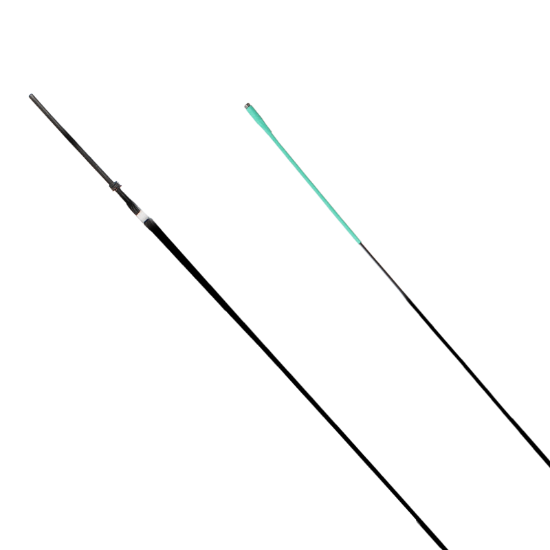 AF fencing/Eruz 2023 new Black King Kong series electric flower sword sword sword sword bars training universal