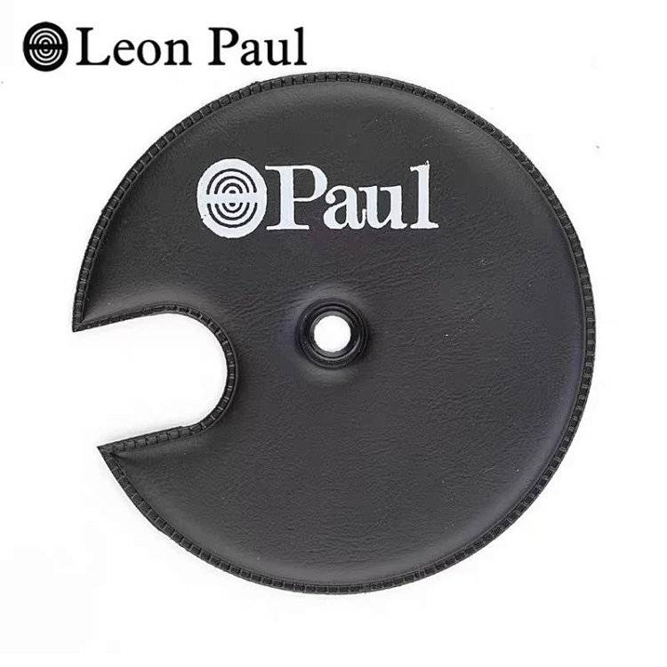 Spot Paul fencing LeonPaul adult ultra -light electric swordsman protection disk