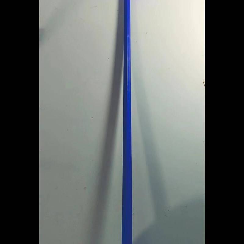 There's a sound of light and heavy sword blue