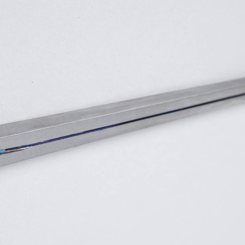 FOLO Electric Flower Sword Bar Imported adult children Light durable fencing equipment Ukraine Pange Steel Steel UNIC