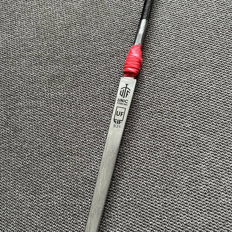 UNIC-CHILD 0#-STEAL-STEAL SWORD